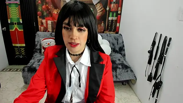 criss 21  online show from 18, 12, 2025