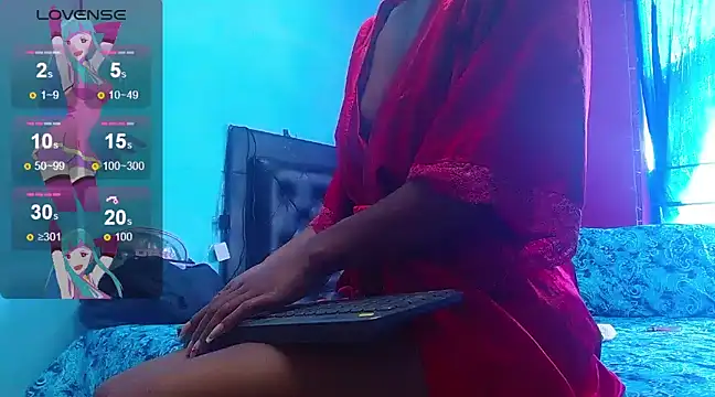 biancalopez  online show from 3, 1, 2025