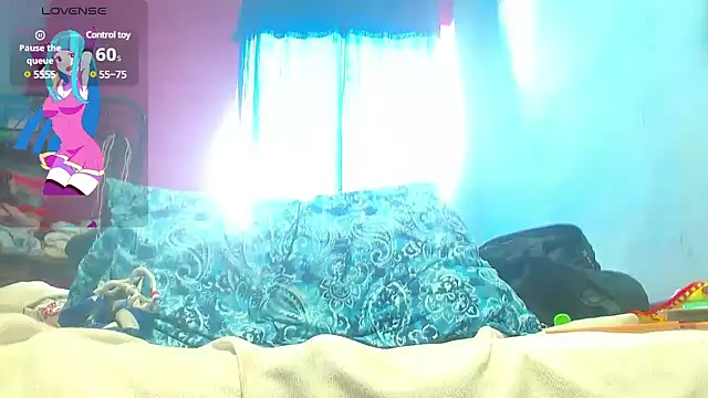 biancalopez  online show from 22, 1, 2025