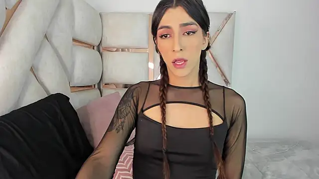 Camila rehabx online show from 20, 9, 2025