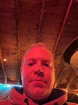 C Huntsman online show from 11, 10, 2025