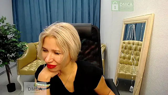 Dear Eva1 online show from 23, 11, 2025