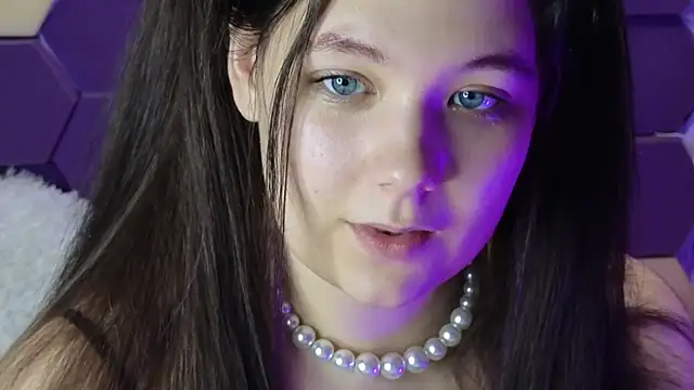 Snapshot of DjennaPalme chatting on 29, 12, 2024 DjennaPalme online show from 29, 12, 2024