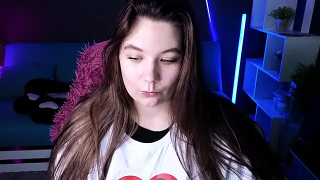 Snapshot of DjennaPalme chatting on 15, 1, 2025 DjennaPalme online show from 15, 1, 2025