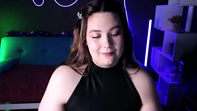 Snapshot of DjennaPalme chatting on 11, 1, 2025 DjennaPalme online show from 11, 1, 2025