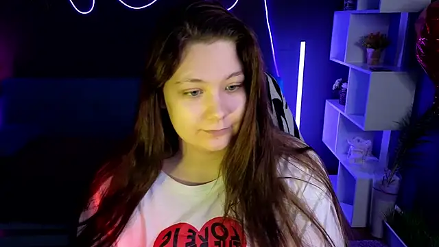 Snapshot of DjennaPalme chatting on 5, 3, 2025 DjennaPalme online show from 5, 3, 2025