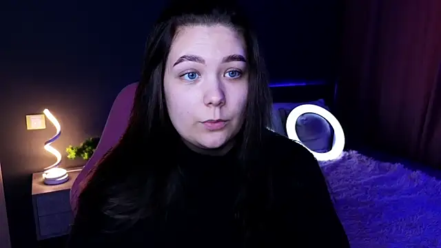 Snapshot of DjennaPalme chatting on 28, 1, 2025 DjennaPalme online show from 28, 1, 2025