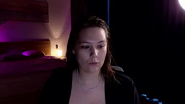 DjennaPalme online show from 24, 5, 2026