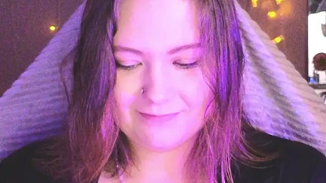 DjennaPalme online show from 1, 2, 2026