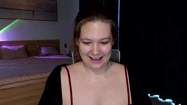 DjennaPalme online show from 4, 6, 2026