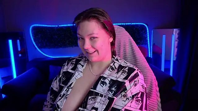 Snapshot of DjennaPalme chatting on 29, 11, 2025 DjennaPalme online show from 29, 11, 2025