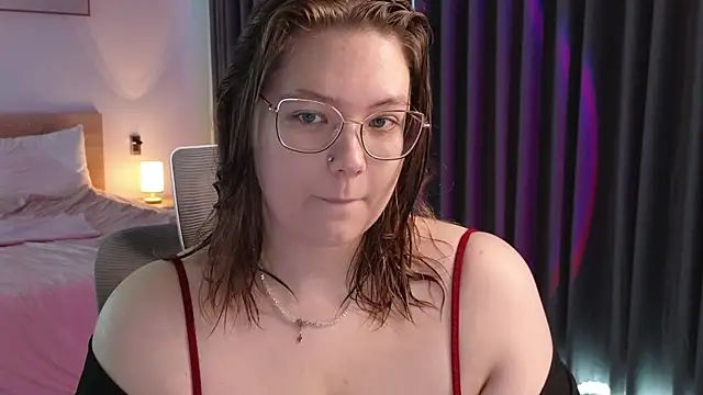 DjennaPalme online show from 1, 5, 2026