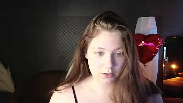 Snapshot of DjennaPalme chatting on 22, 3, 2025 DjennaPalme online show from 22, 3, 2025