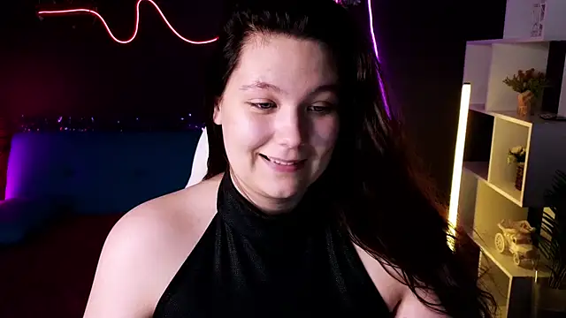 Snapshot of DjennaPalme chatting on 4, 1, 2025 DjennaPalme online show from 4, 1, 2025