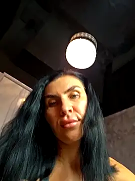 XeniaBlu online show from 10, 11, 2025