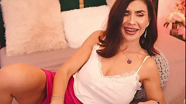 XeniaBlu online show from 11, 6, 2026