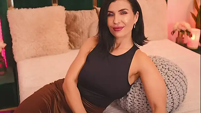 XeniaBlu online show from 16, 2, 2026