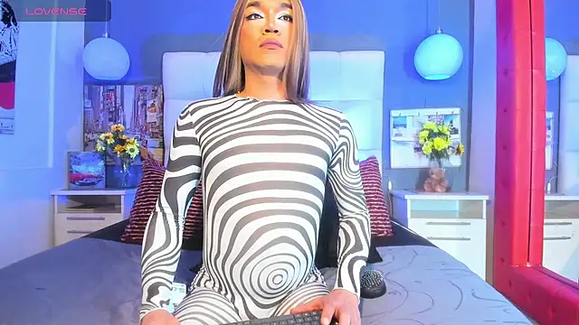 cinthya walker1 online show from 2, 4, 2026