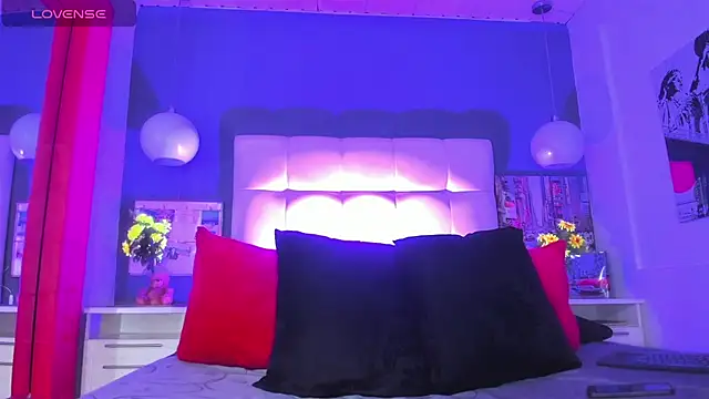 cinthya walker1 online show from 12, 2, 2026