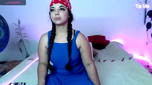 SweetKathy2 online show from 1, 11, 2025