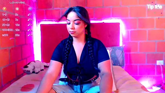 SweetKathy2 online show from 17, 12, 2025