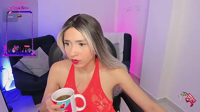 emilly smith 1 online show from 11, 10, 2025