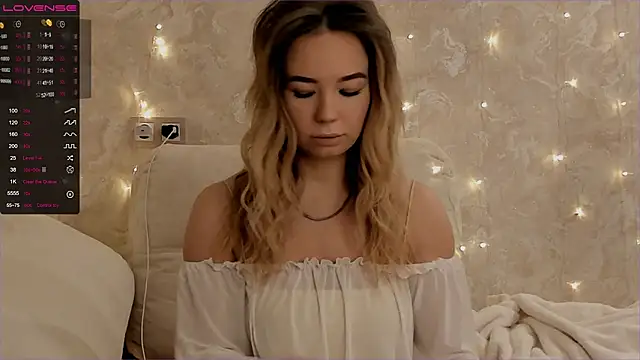 EvaSileZ online show from 7, 11, 2025