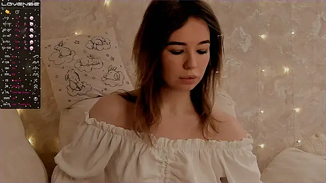 EvaSileZ online show from 27, 2, 2026