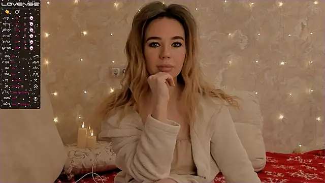 EvaSileZ online show from 19, 12, 2025