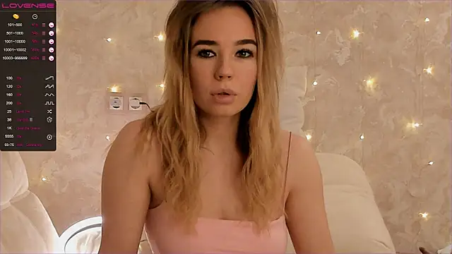 EvaSileZ online show from 15, 10, 2025