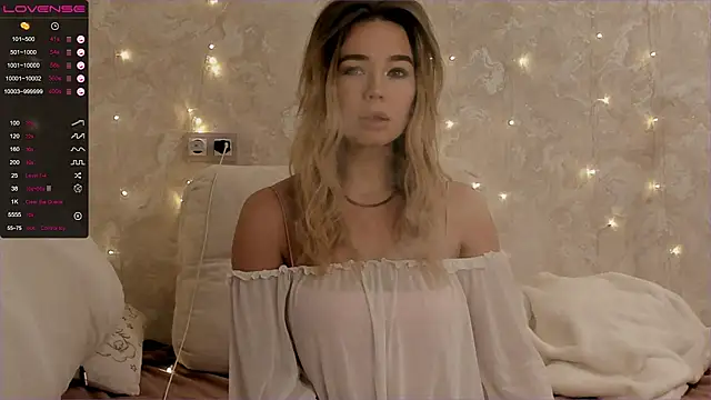 EvaSileZ online show from 4, 11, 2025