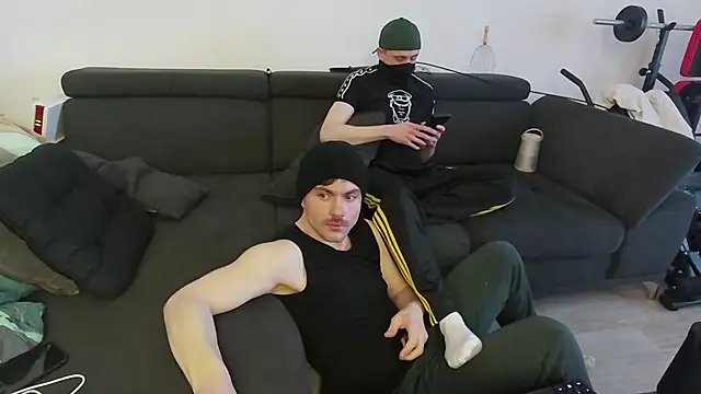 FunBoyPassiv online show from 7, 3, 2026