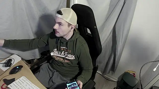 FunBoyPassiv online show from 17, 3, 2026