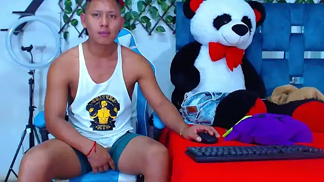 Hakim prettynigg online show from 23, 10, 2025