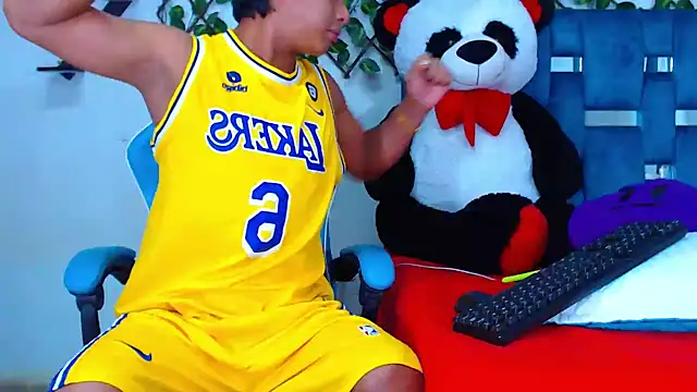 Hakim prettynigg online show from 25, 10, 2025