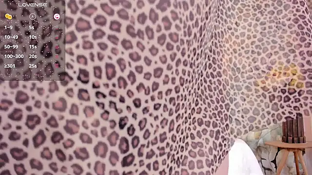 PamelaRizzoo online show from 5, 3, 2025