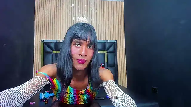 Snapshot of Shelet_Cooni_Ts chatting on 27, 6, 2026 Shelet Cooni Ts online show from 27, 6, 2026