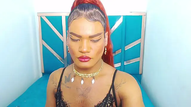 Snapshot of Shelet_Cooni_Ts chatting on 13, 7, 2026 Shelet Cooni Ts online show from 13, 7, 2026