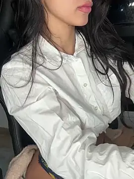 Snapshot of EvaMoet chatting on 3, 2, 2025 EvaMoet online show from 3, 2, 2025