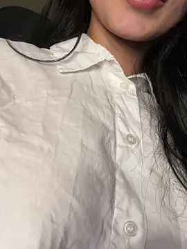 Snapshot of EvaMoet chatting on 30, 12, 2024 EvaMoet online show from 30, 12, 2024