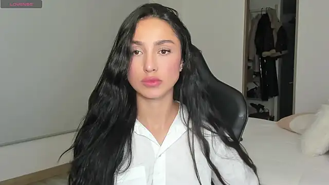 Snapshot of EvaMoet chatting on 14, 3, 2025 EvaMoet online show from 14, 3, 2025