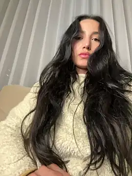 Snapshot of EvaMoet chatting on 9, 12, 2024 EvaMoet online show from 9, 12, 2024