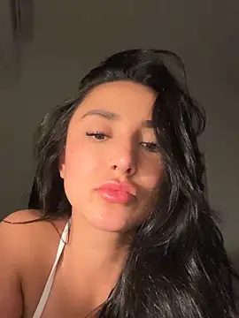 Snapshot of EvaMoet chatting on 11, 10, 2025 EvaMoet online show from 11, 10, 2025