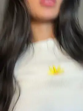 Snapshot of EvaMoet chatting on 9, 3, 2025 EvaMoet online show from 9, 3, 2025