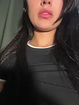 Snapshot of EvaMoet chatting on 14, 10, 2025 EvaMoet online show from 14, 10, 2025