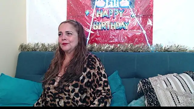 liliimilf online show from 2, 11, 2025