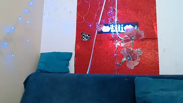 liliimilf online show from 30, 5, 2026