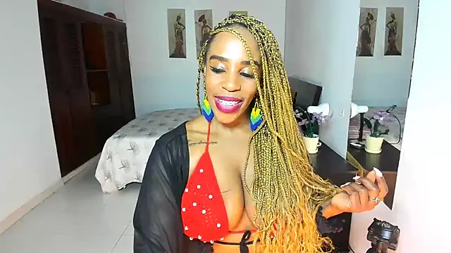 TAYLORR778 online show from 5, 2, 2026