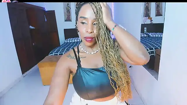 TAYLORR778 online show from 8, 10, 2025