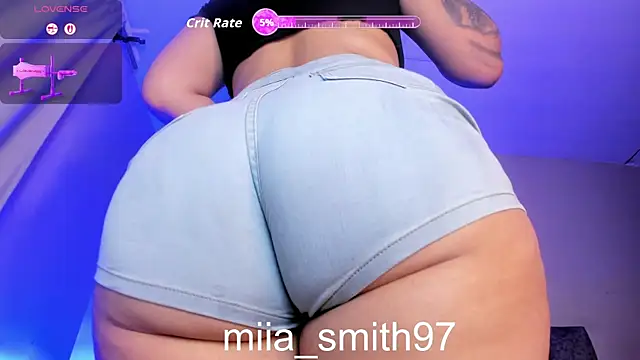 miia-smith97 online show from 5, 5, 2026